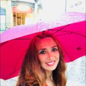 Meet your Posher, Mahtab